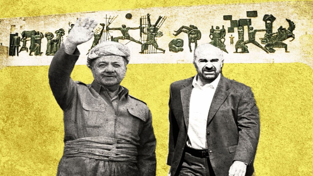 بن‌بست در اقلیم کردستان؛ صندلی ریاست‌جمهوری عراق مجددا دو مدعی دارد