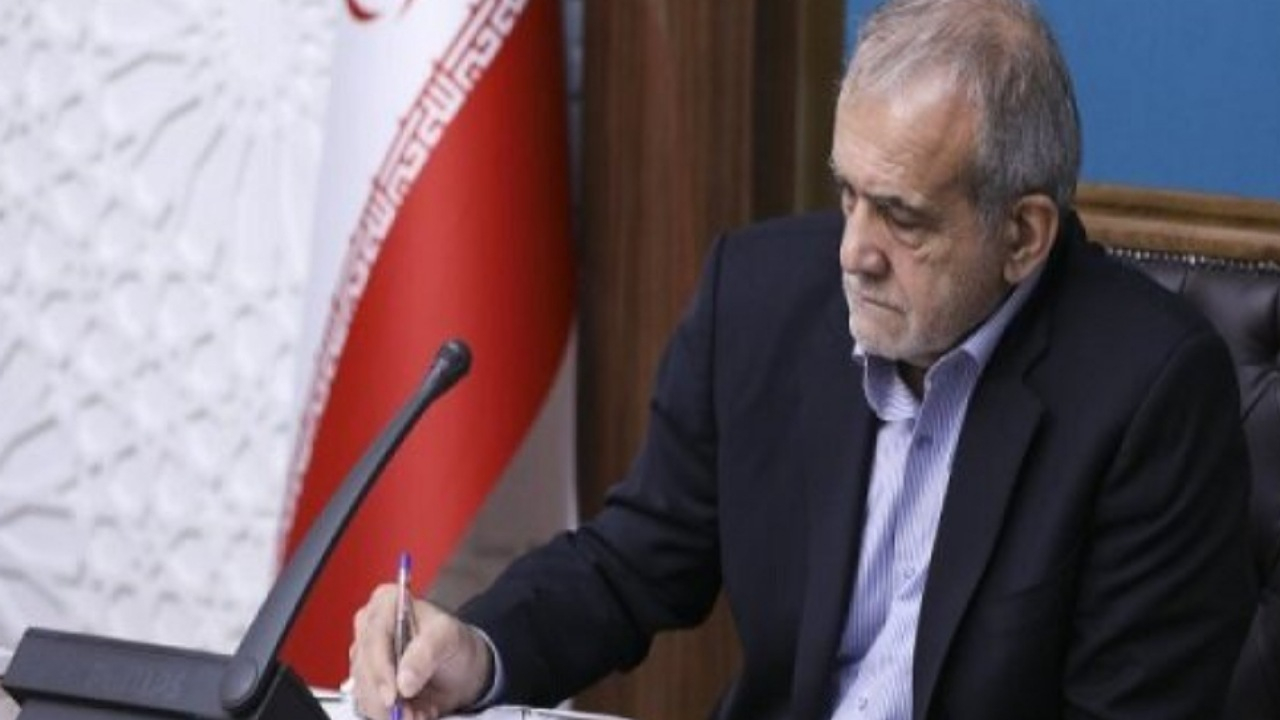 زمینه مذاکره در فضای عاری از تهدید فراهم شود