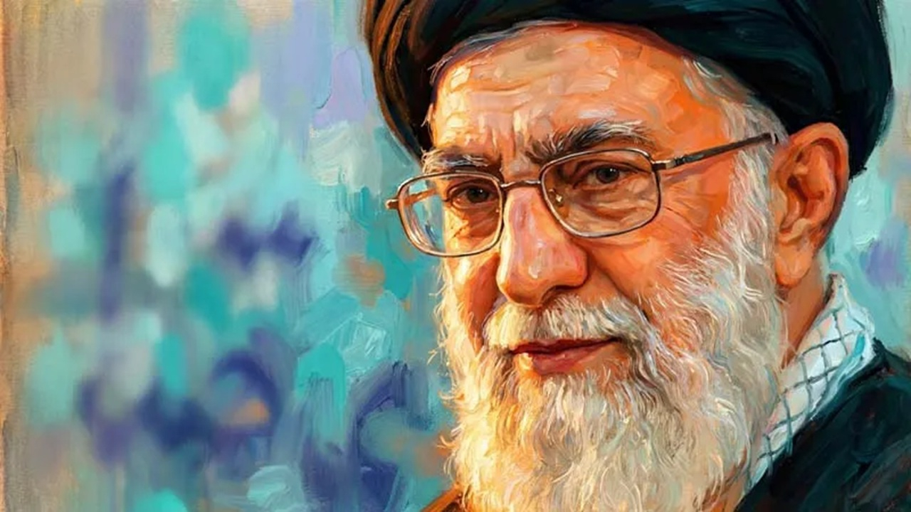 معنای شهادت در نگاه رهبر شهید انقلاب + فیلم