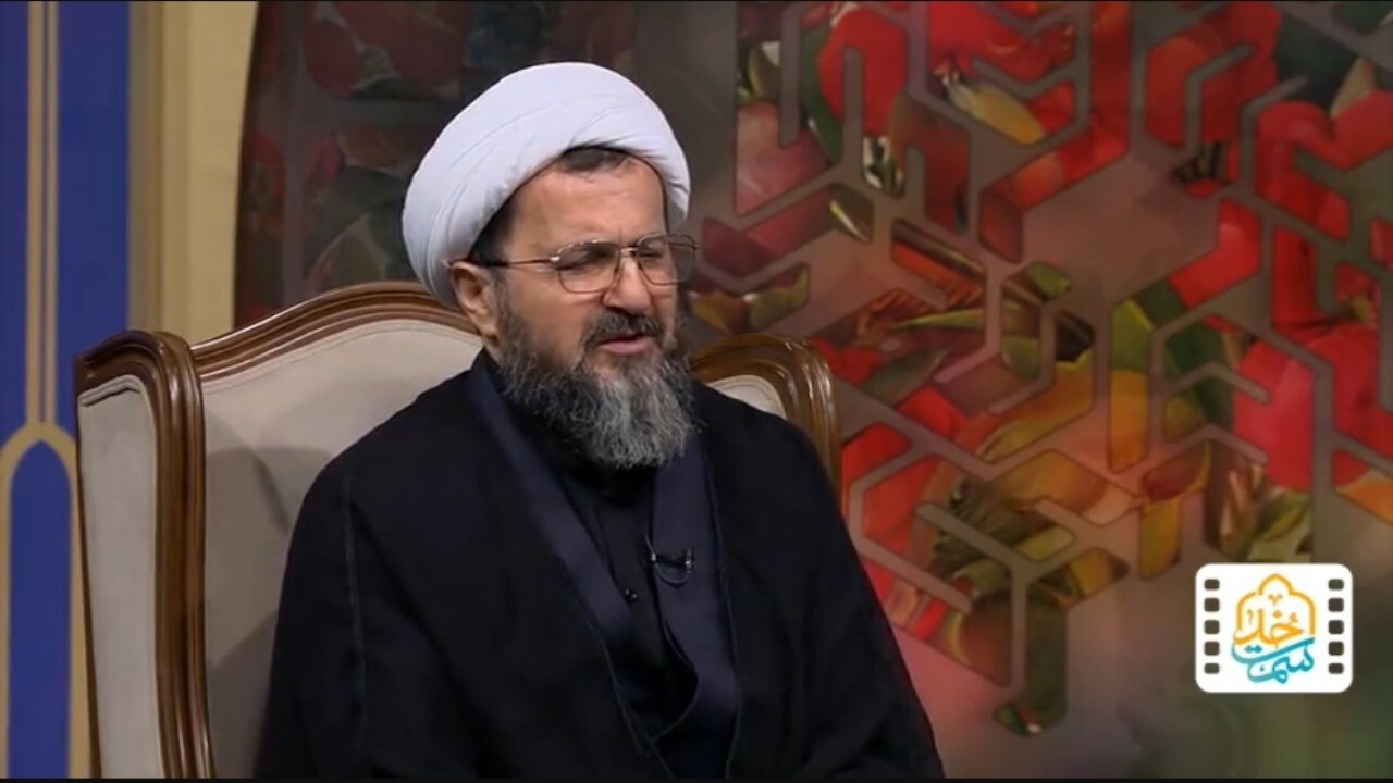 بررسی دوران خاص امامت حضرت جواد (ع) + فیلم