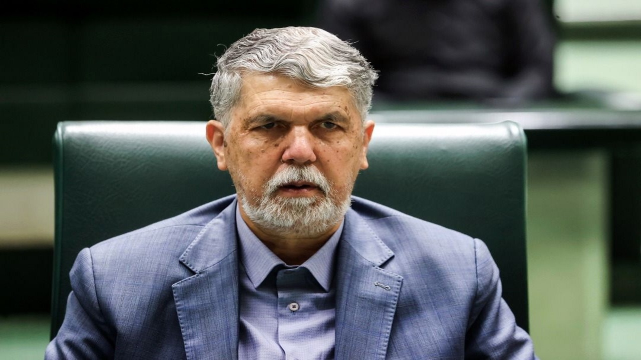 فقط یک برنامه تکلیفی از برنامه هفتم در وزارت ارشاد باقی مانده است