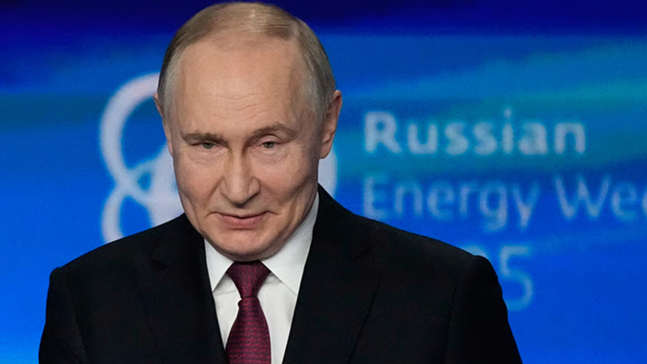 پوتین: طرح آتش‌بس اوکراین هنوز نهایی نشده است