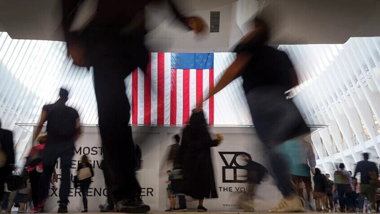 پولیتیکو: پیام واشنگتن به اروپا این است که به متحدان ضعیف نیازی ندارد