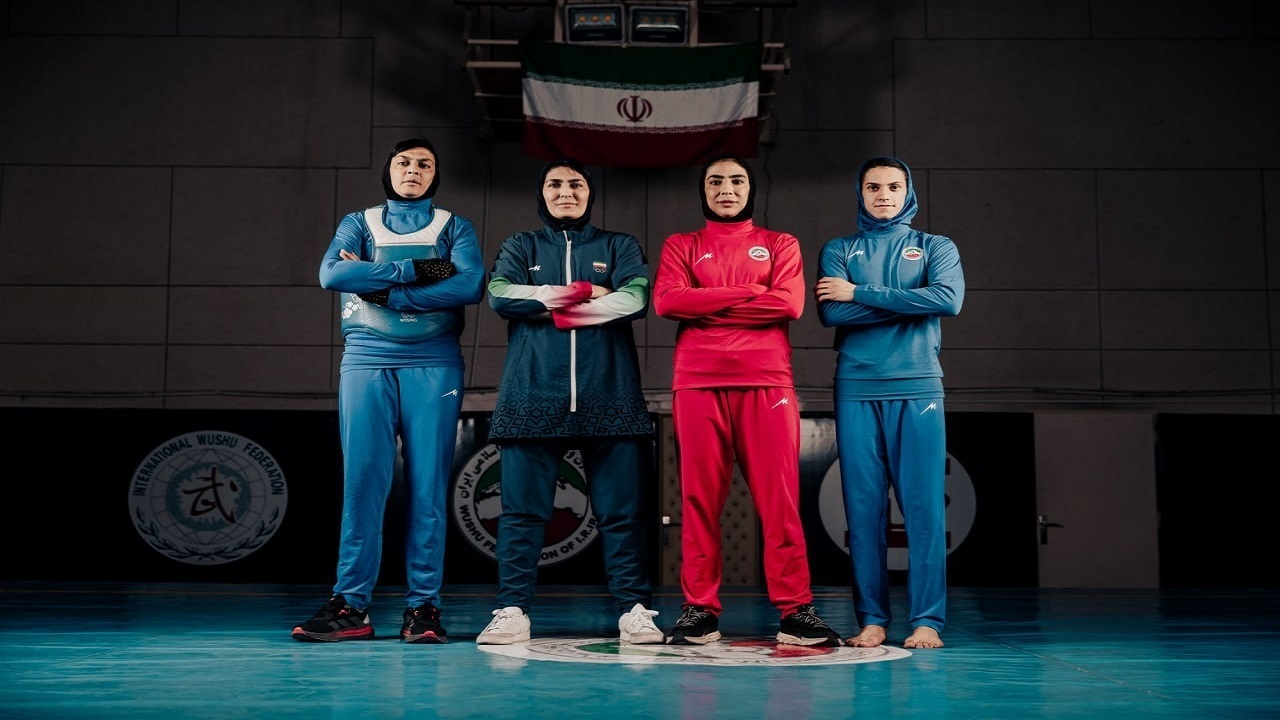 سرمربیان تیمهای ملی ساندا و تالو معرفی شدند