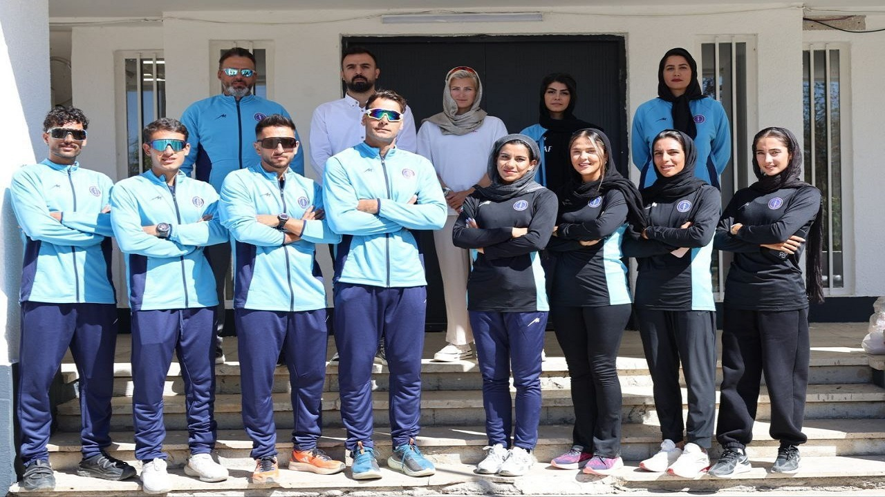 پایان کار ملیپوشان روئینگ با کسب ۲ مدال طلا، یک نقره و ۲ برنز