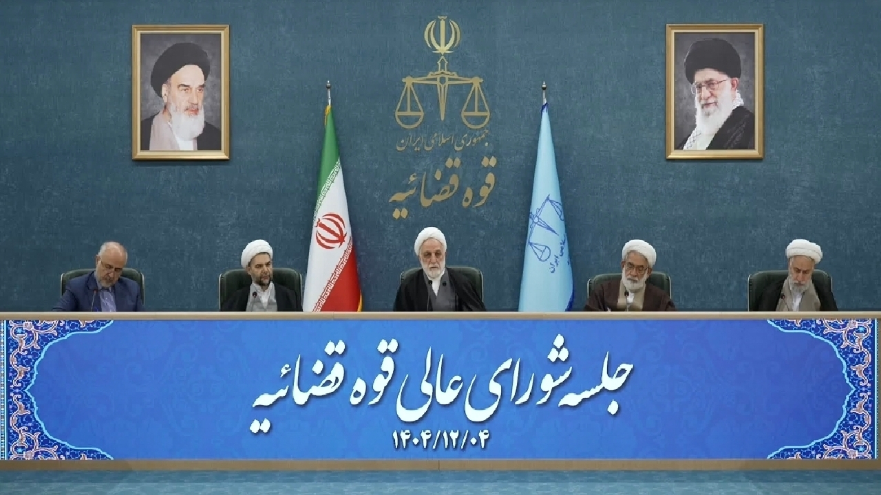 ابلاغیه فسادستیزی و «بایدهای» مبارزه همهجانبه با فساد، توسط رئیس قوه قضاییه صادر شد