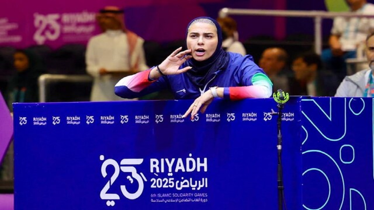 مهروز ساعی: با شرایط عالی به کنیا آمده‌ایم/ به همه بازیکنانم ایمان دارم