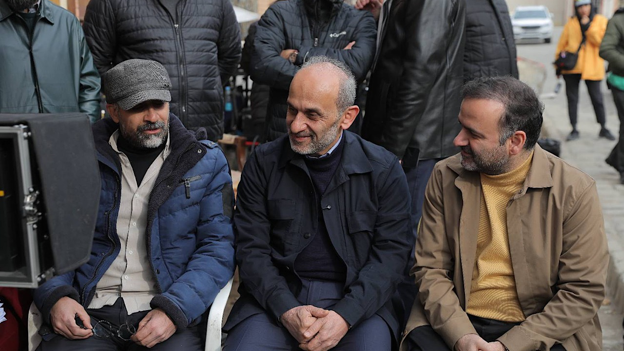 احیای داستان‌های پلیسی و خاطره‌انگیز «کارآگاه علوی» در قاب تلویزیون