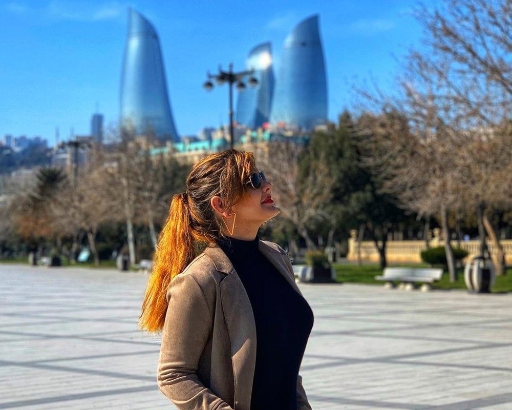 بهترین وسیله برای سفر به آذربایجان چیست؟