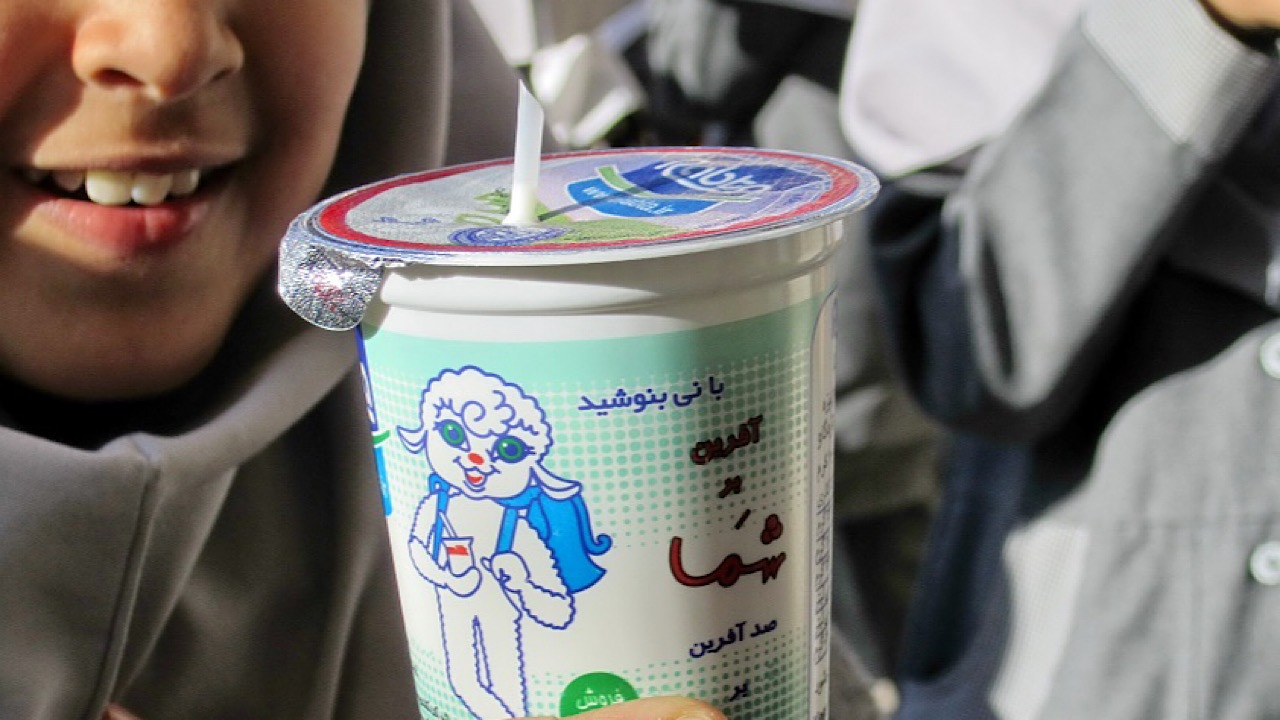 توزیع شیرمدارس به کجا رسید؟ / توافقی با صنایع لبنی صورت نگرفته است