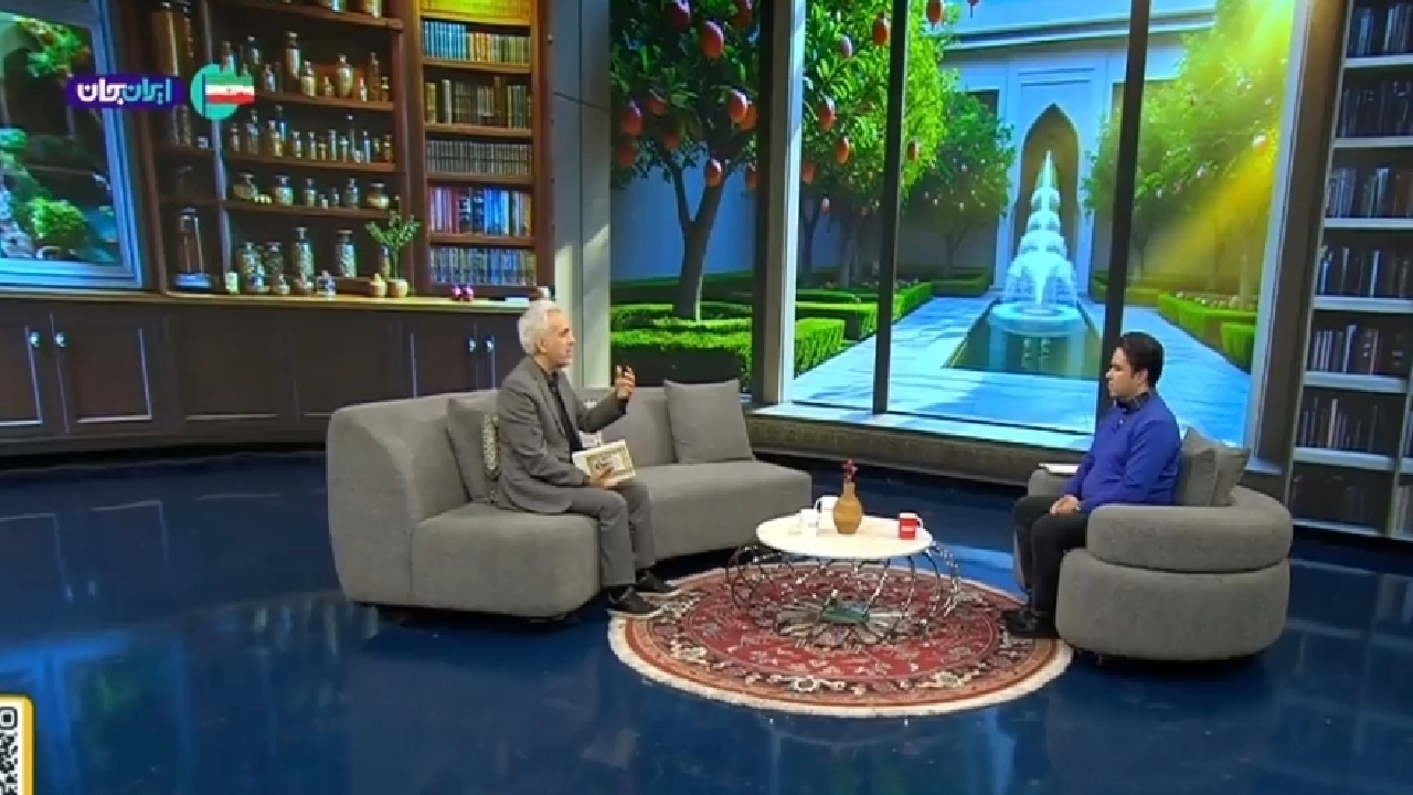 احساسات سرکوب شده، علت اصلی مشکلات گوارشی + فیلم