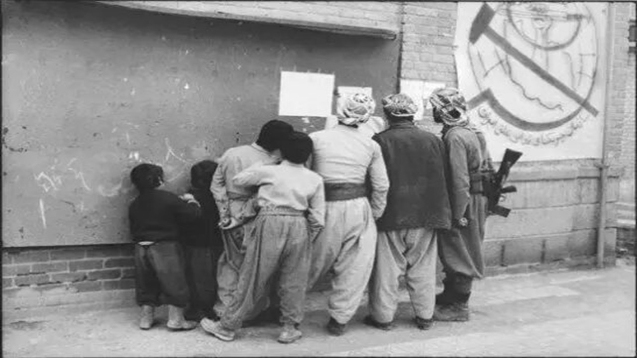 شلیک آرپیجی با انگشتهای تیرخورده!