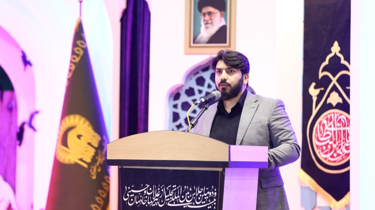 همه پای کار اجلاس پیرغلامان در مشهد بودند/ کمیته علمی از سال بعد جدیتر دنبال میشود