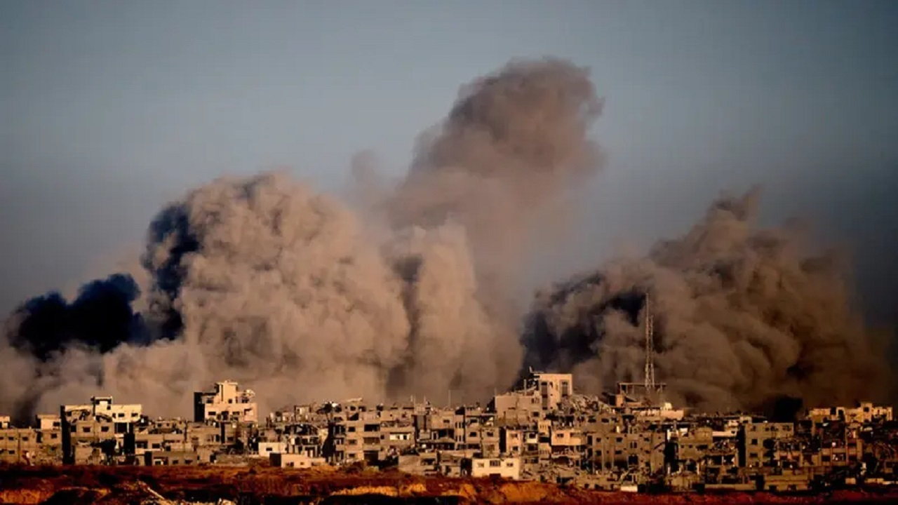 سلاح‌های انفجاری در سال ۲۰۲۴ کودکان را به میزان بی‌سابقه‌ای کشته یا زخمی کرده‌اند؛ غزه بالاترین آمار