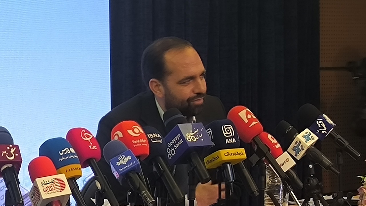 وجود ۴ هزار اثر میراثی در تهران