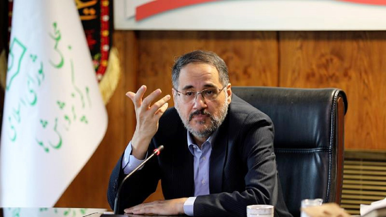 شایستهگزینی، کلید گشودن قفل نظام اداری ناکارآمد است