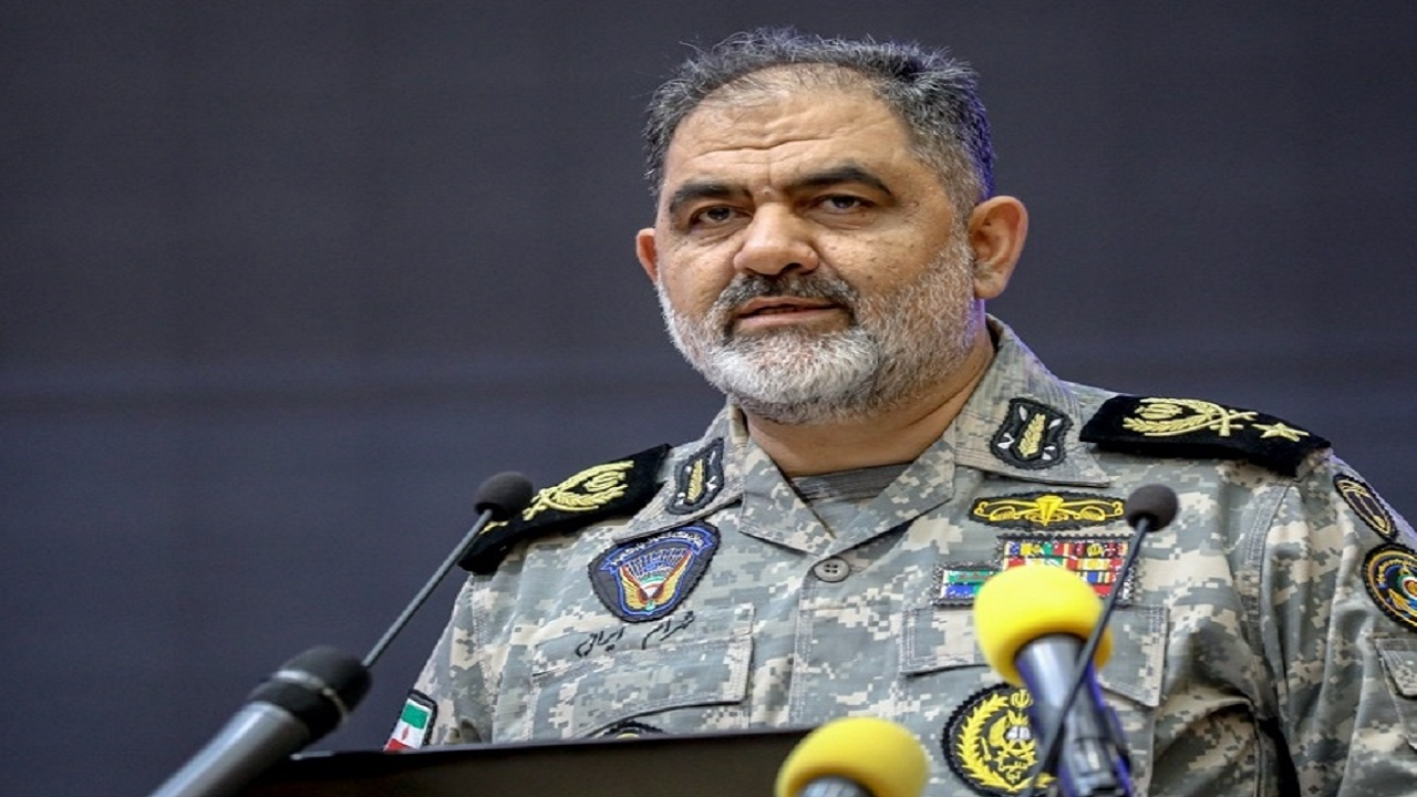 شناورسازی مجدد ناوشکن غیرعملیاتی توسط نیروی دریایی ارتش
