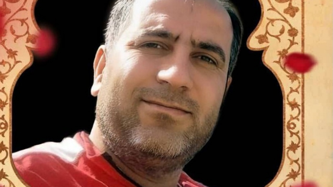 پیام تسلیت رئیس هلالاحمر در پی شهادت امدادگر این جمعیت در حمله رژیم صهیونیستی به تبریز