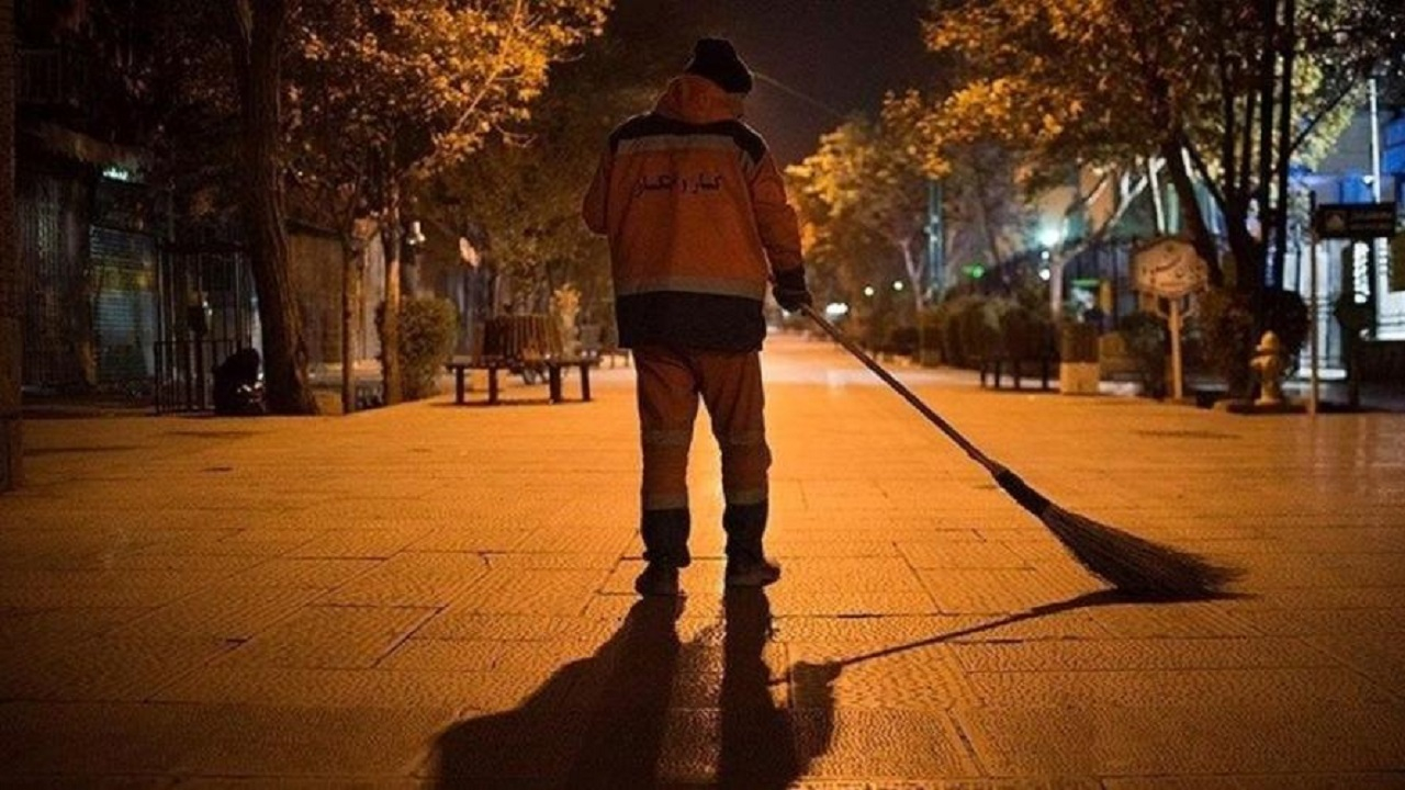 رصد عملکرد پاکبانان پایتخت هوشمند میشود