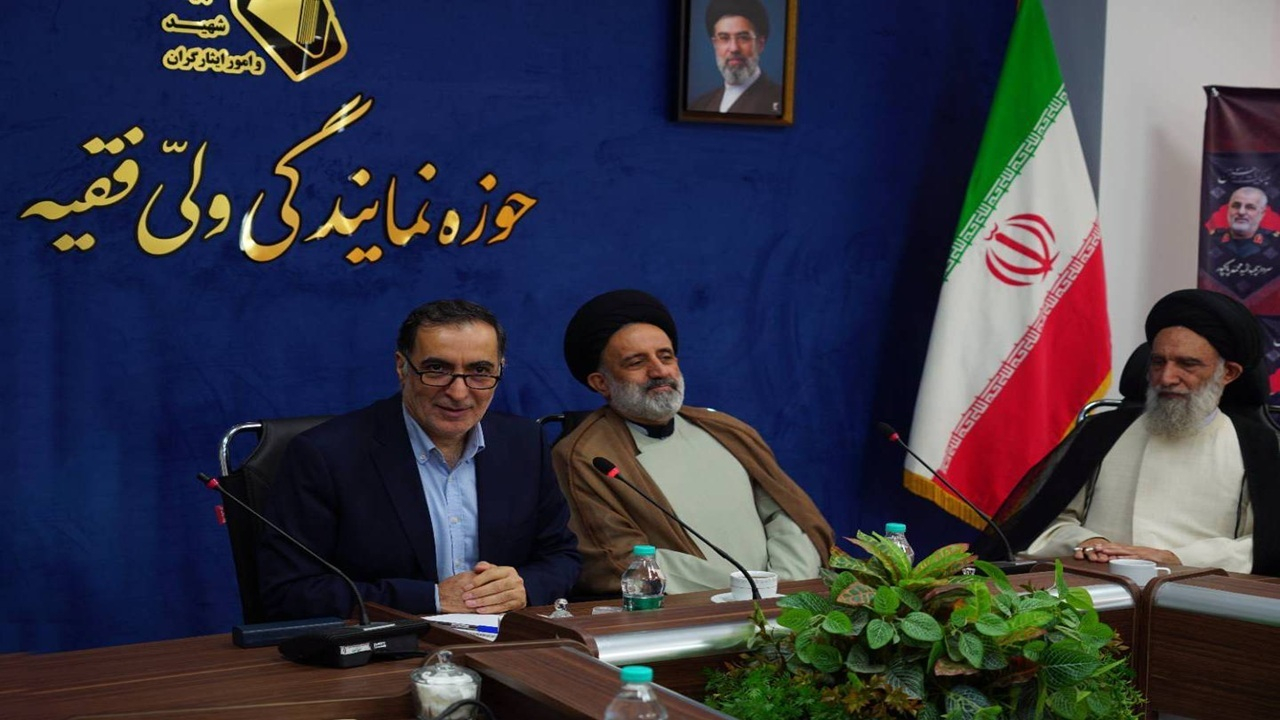 انسجام ملی تنها راه شکست سناریو‌های دشمن