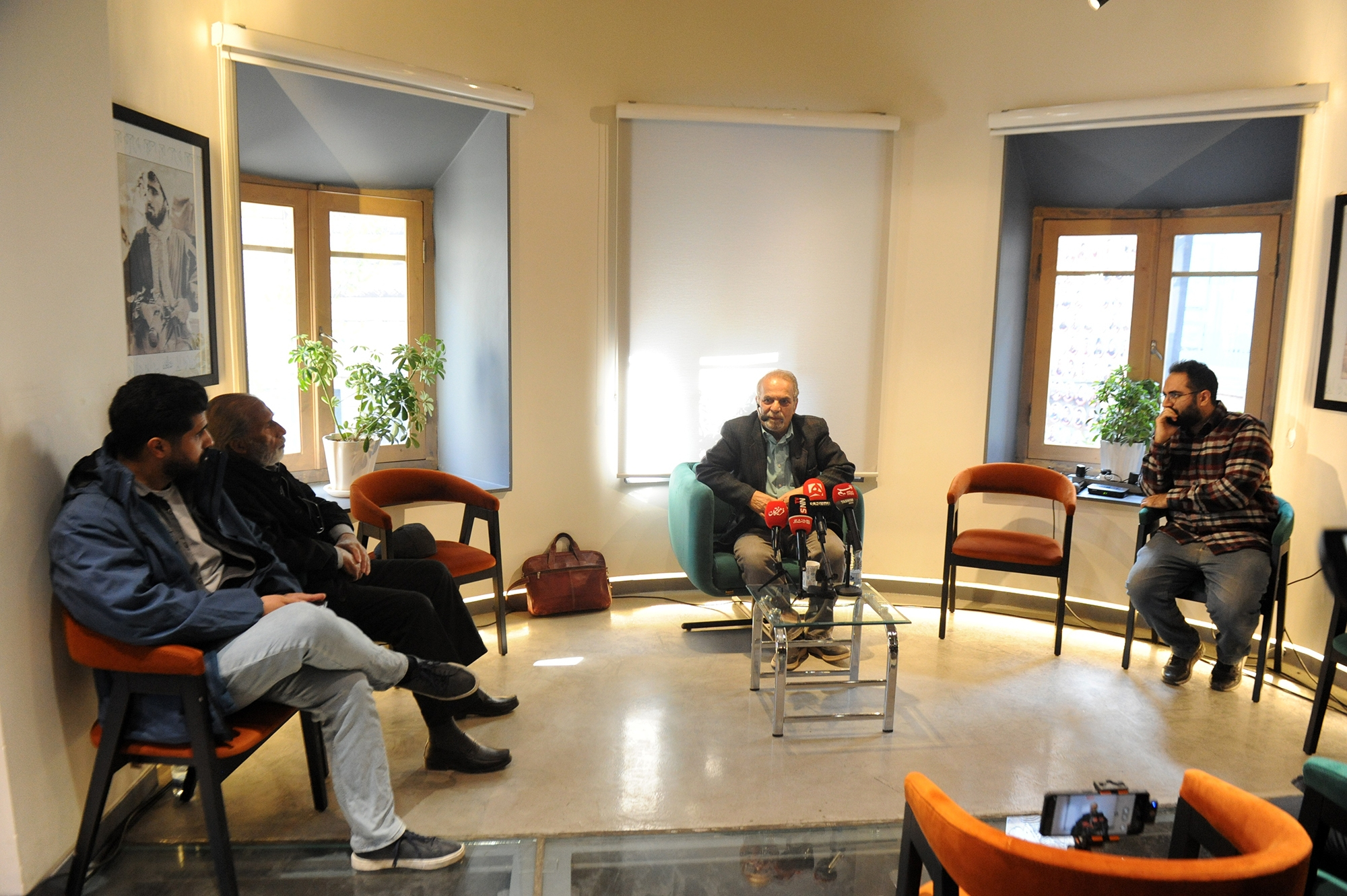 نشست «مسئله؛ ایران است»