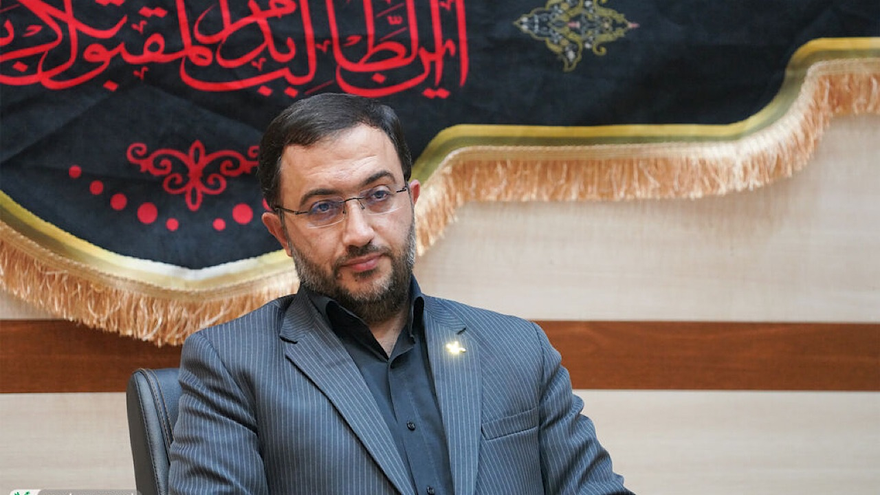 برگزاری نخستین نشست کارگروه بینالملل قرارگاه کودک و نوجوان