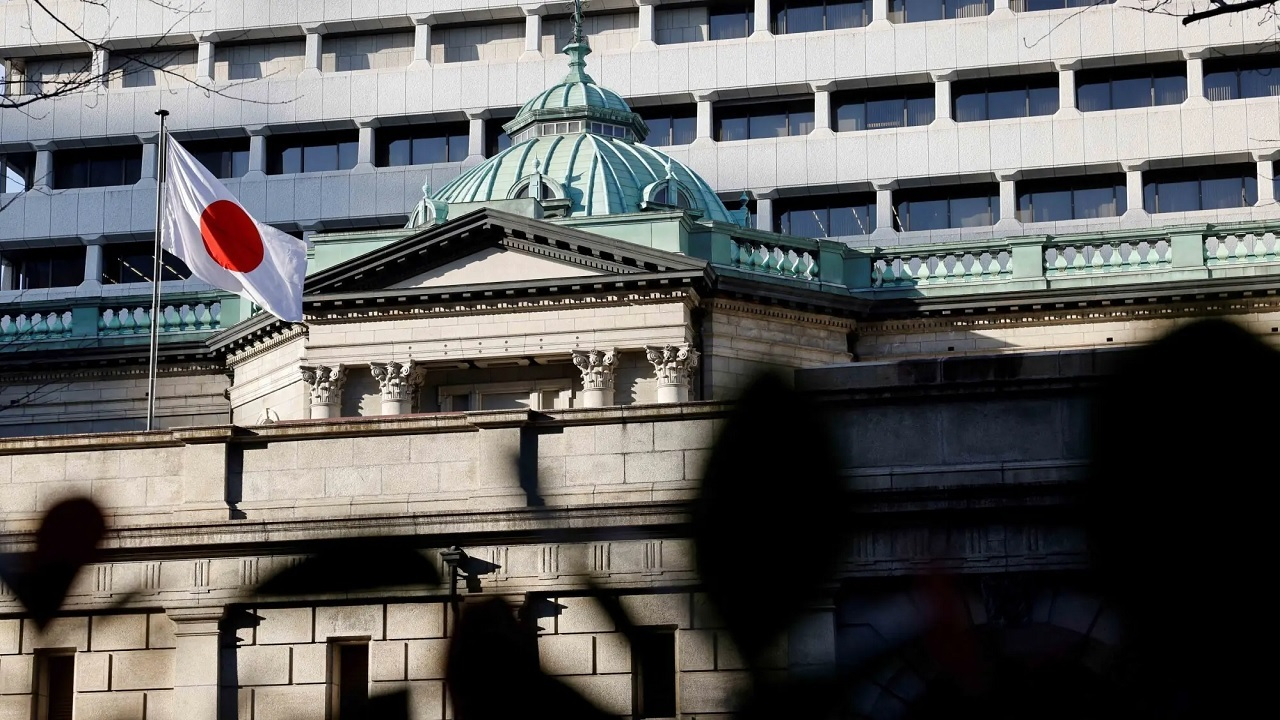 گوشی فوق‌محرمانه ژاپن در چین گم شد!