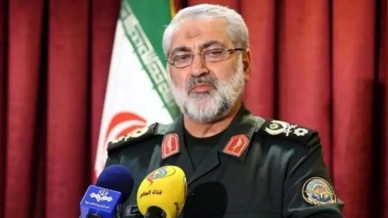 سردار شکارچی: ابتکار عمل در تنگه هرمز همچنان در دست نیرو‌های مسلح قدرتمند ایران است