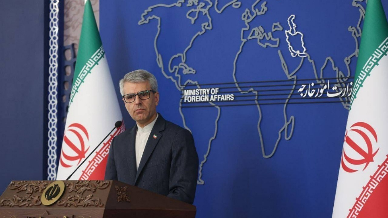 محکومیت نقض آشکار حاکمیت و تمامیت سرزمینی کشور سومالی توسط رژیم صهیونیستی