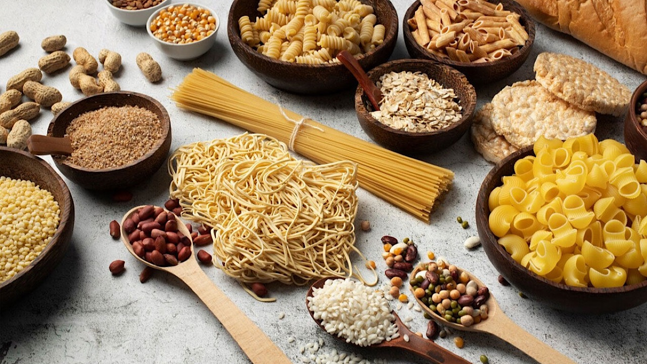 برای لاغری کربوهیدرات باید کاملا از رژیم غذایی حذف شود؟