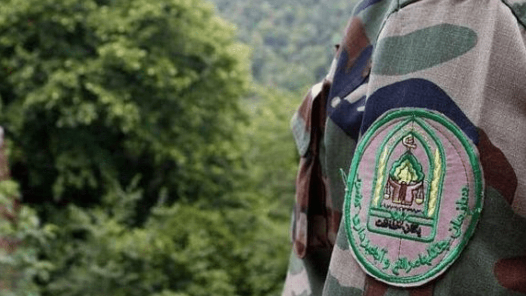 دستگیری ۲ متهم به ضربوشتم جنگلبان در نکا