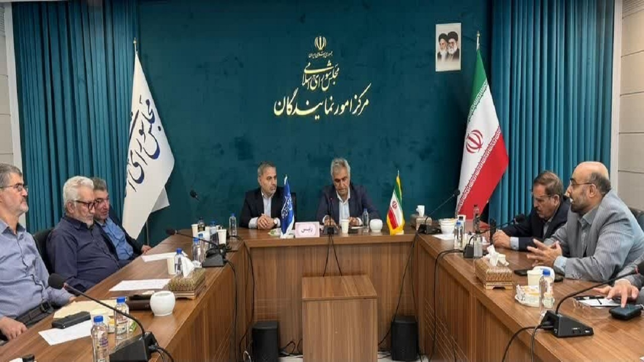 قوامی: تاکنون ۵۸ درصد از بودجه مصوبه استان خراسان شمالی در سال ۱۴۰۴ را دریافت کردهایم