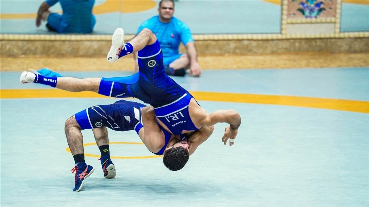 فرنگیکاران از ۱۳ بهمن به اردو میروند