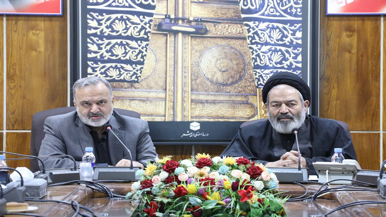 پیش ثبت نام حدود ۷۰ هزار نفر برای حج ۱۴۰۵