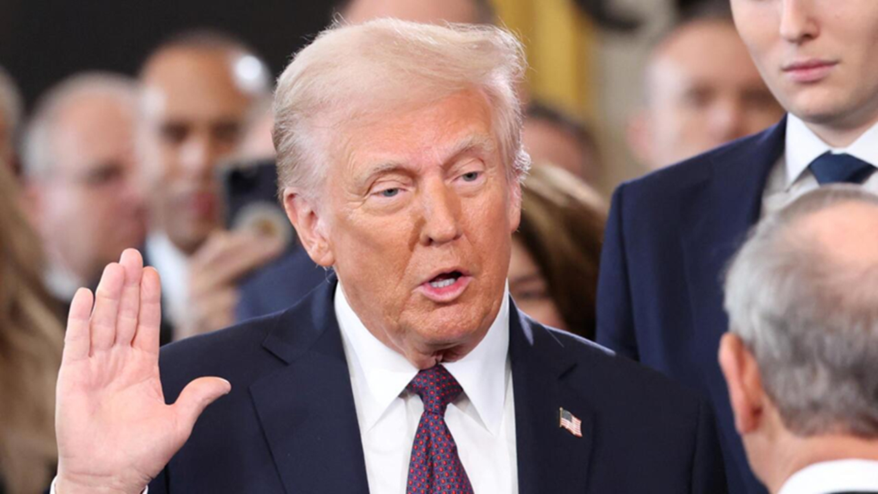 طرح ترامپ برای خلع سلاح هسته‌ای سه‌جانبه با روسیه و چین