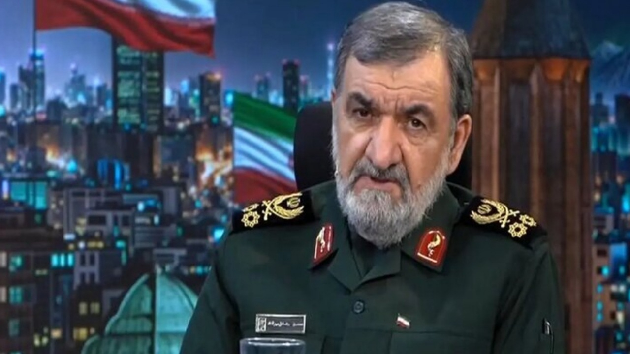 رضایی: باید با تشکیل ائتلاف نظامی در برابر رژیم صهیونیستی ایستاد