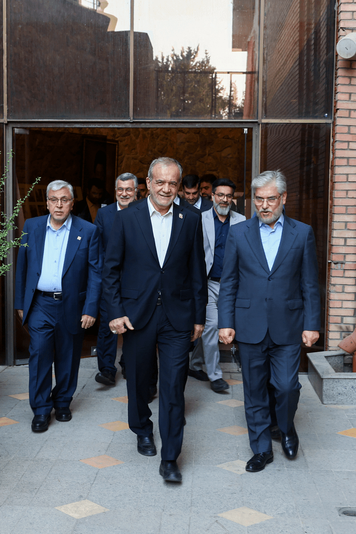 گزارش تصویری آغاز سال تحصیلی دانشگاه‌ها | بخش اول