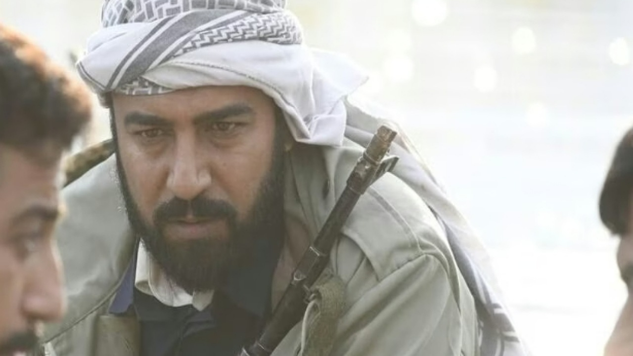رونمایی از پوستر فیلم سینمایی «اسفند»/ قصه رازآلود یک فرمانده