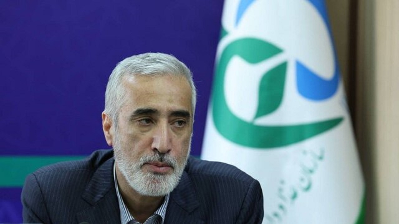 عدم کمبود محصولات بهداشتی و آرایشی علی‌رغم تحریم‌ها