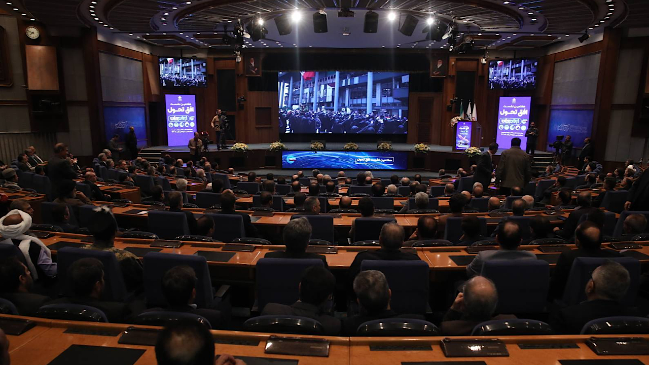 «ایران جان»؛ طنین امید در مدار تحول/ رسانه ملی راوی واقعیت و پیروزی ملت