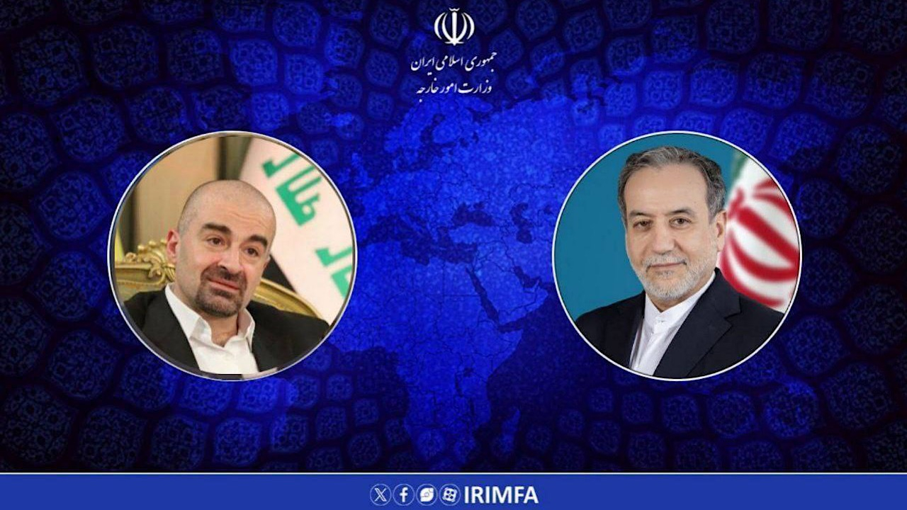 تاکید بر هماهنگی امنیتی ایران و اقلیم کردستان عراق برای مقابله با تروریسم