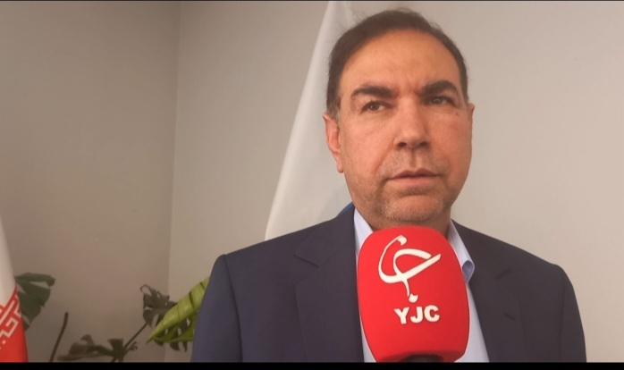 کارگروه آرد و نان هر استان مسئول پیگیری تمامی امور نان شد
