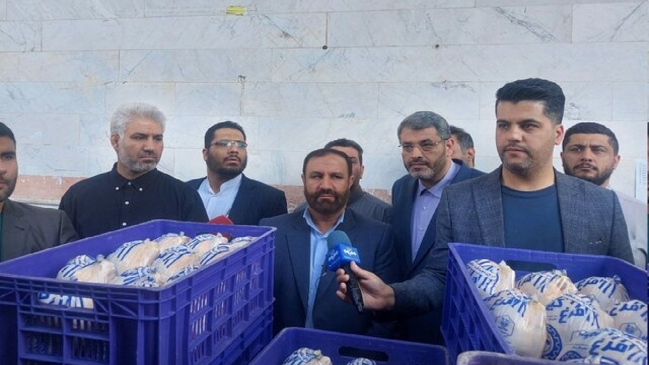 دادستان تهران: بازرسان موظفند نظارت‌های خود را بر بازار افزایش دهند