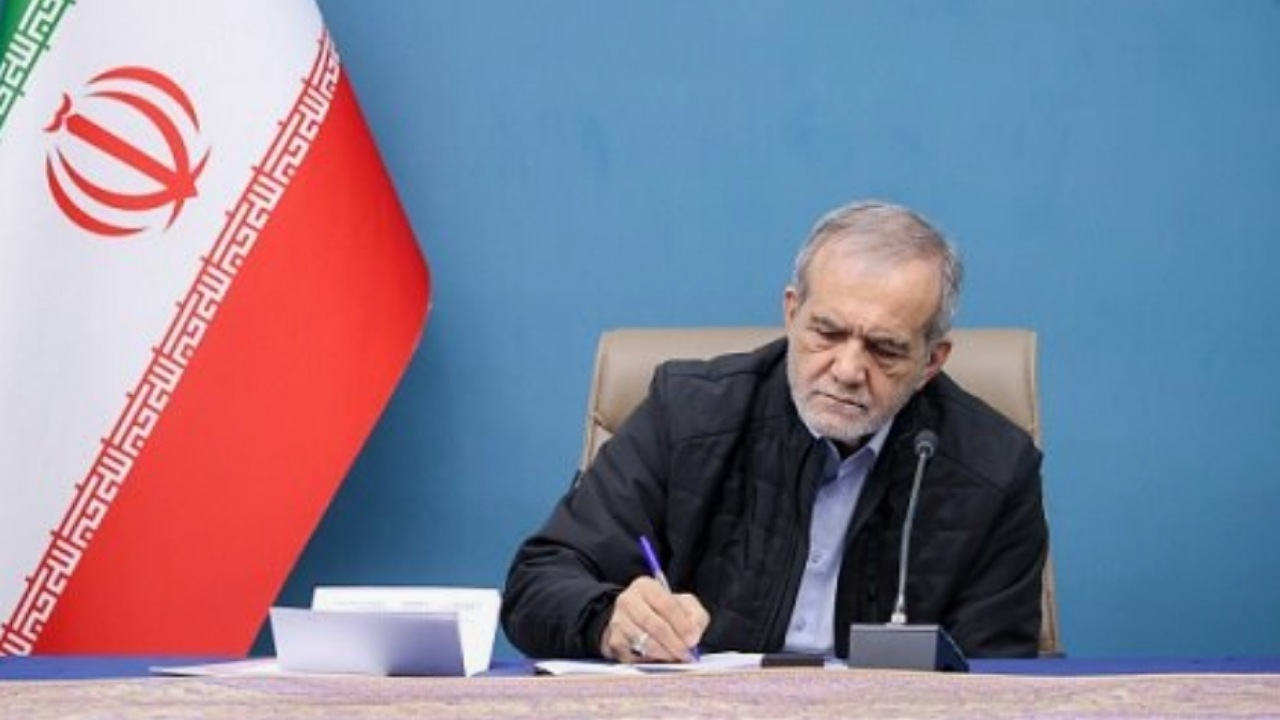 پزشکیان: فرهنگ عمومی عرصه ظهور بهترینها است