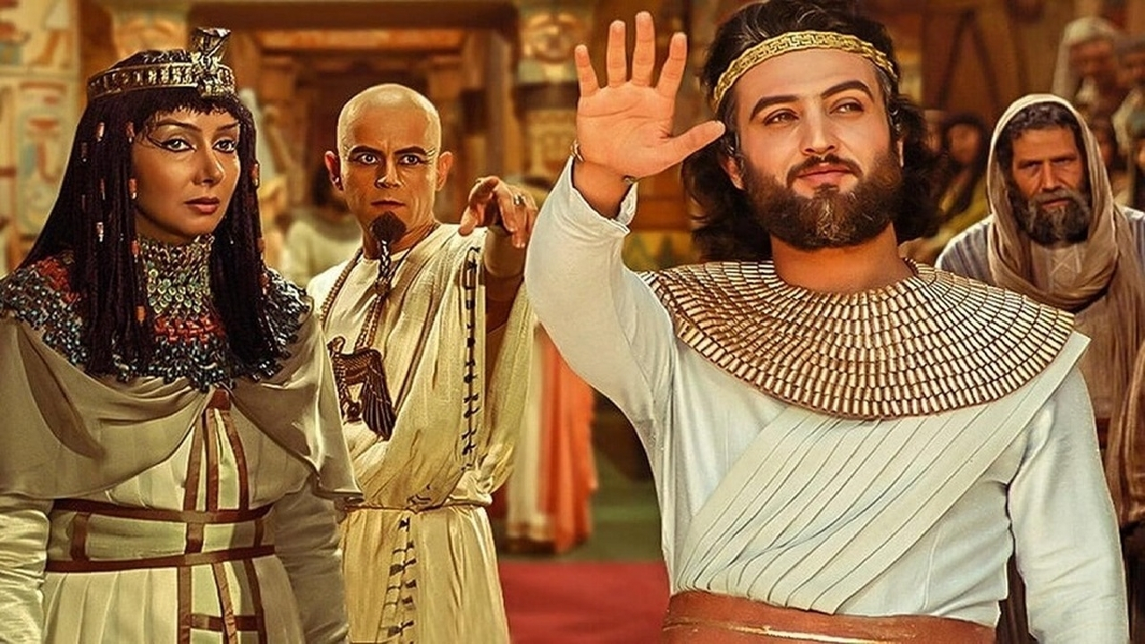 چرا نسل جدید همچنان شیفته سریال «یوسف پیامبر» است؟