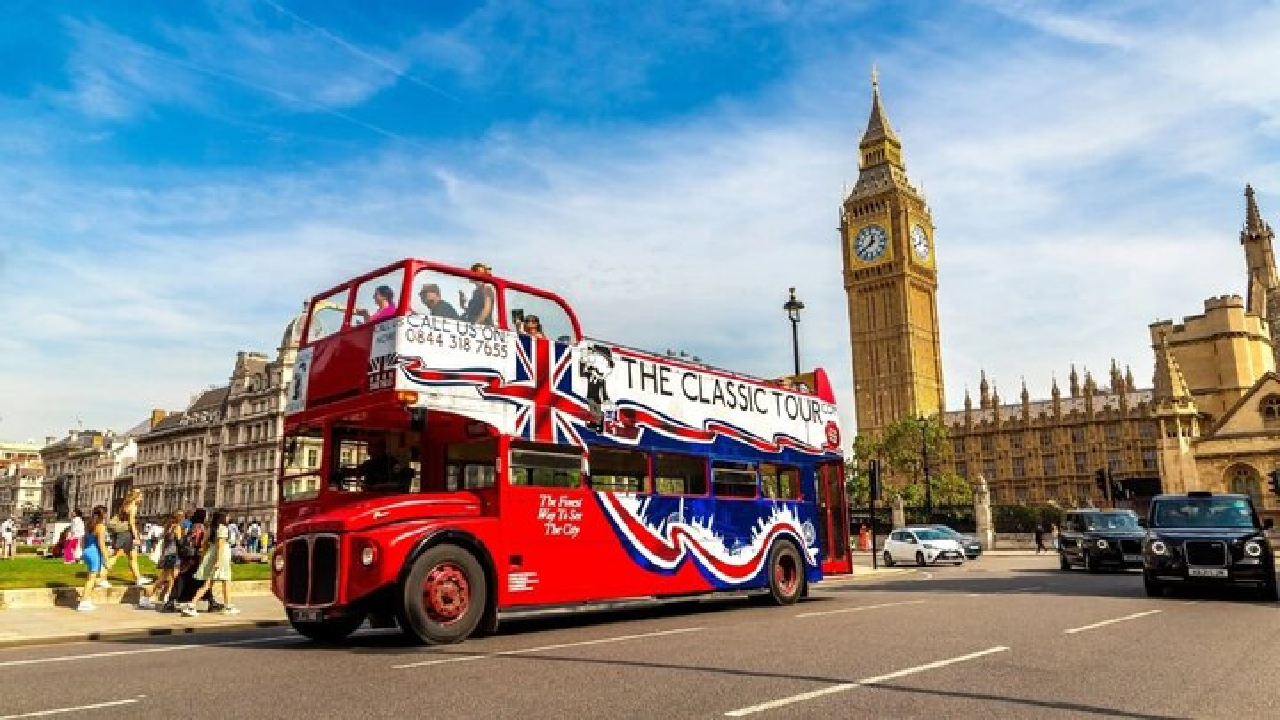 مؤدب‌ترین و بی‌ادب‌ترین ملت‌های جهان