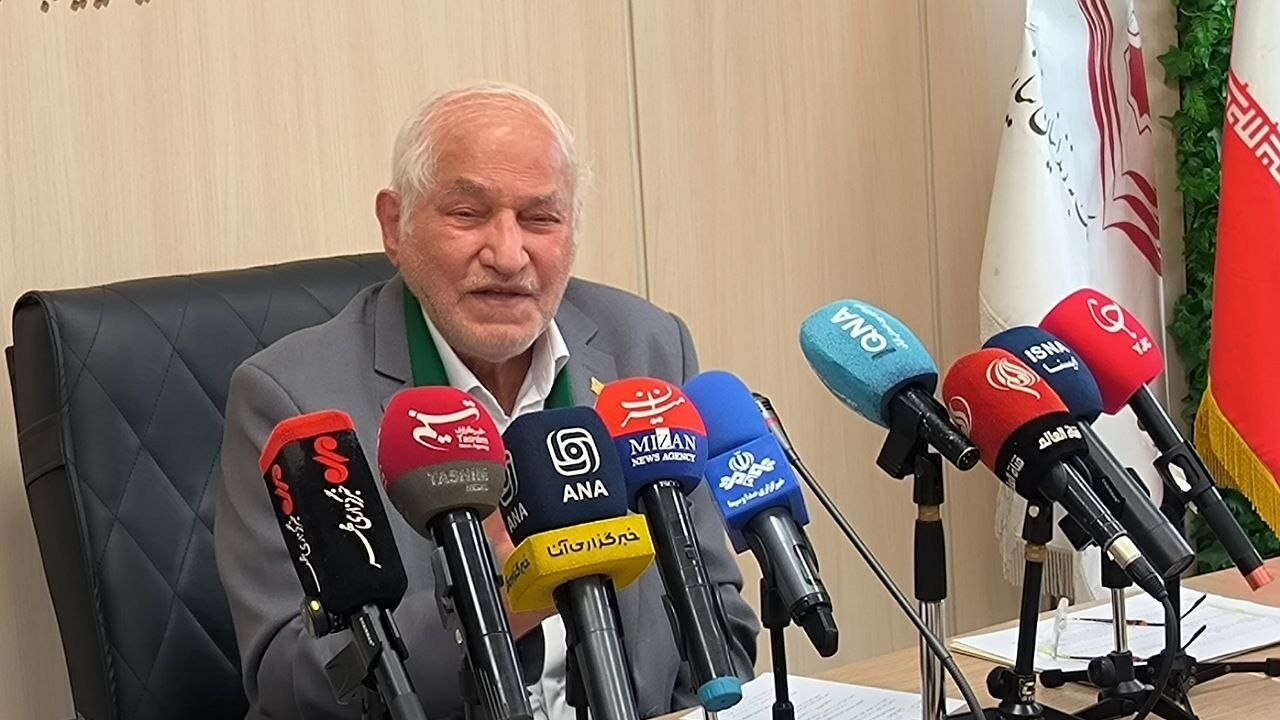 ۲۰ هزار و ۶۴۰ زندانی جرایم غیرعمد در کشور/ تهران در صدر آمار زندانیان
