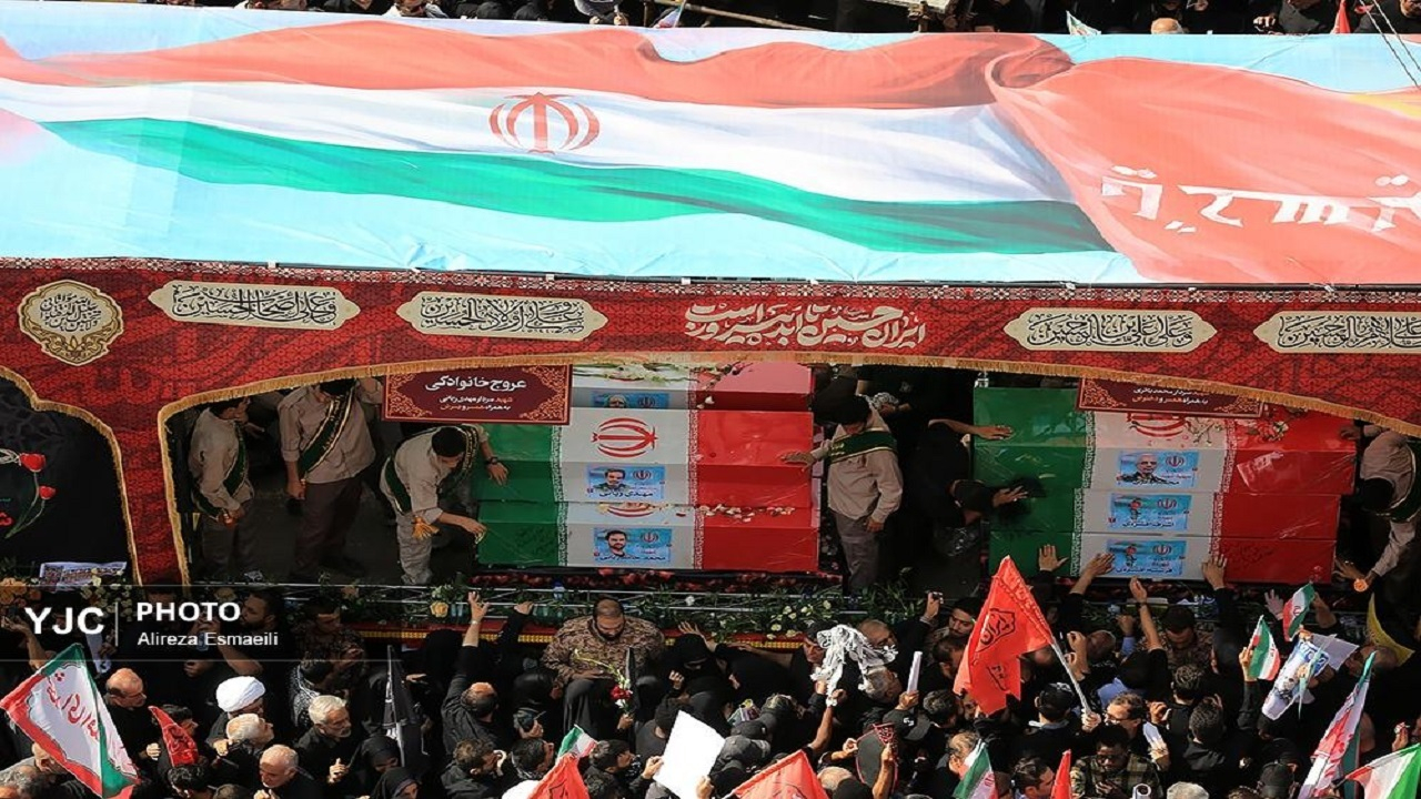 خاتمی: آتش تجاوز اسرائیل با حمایت آمریکا دامان همه جهان را خواهد گرفت