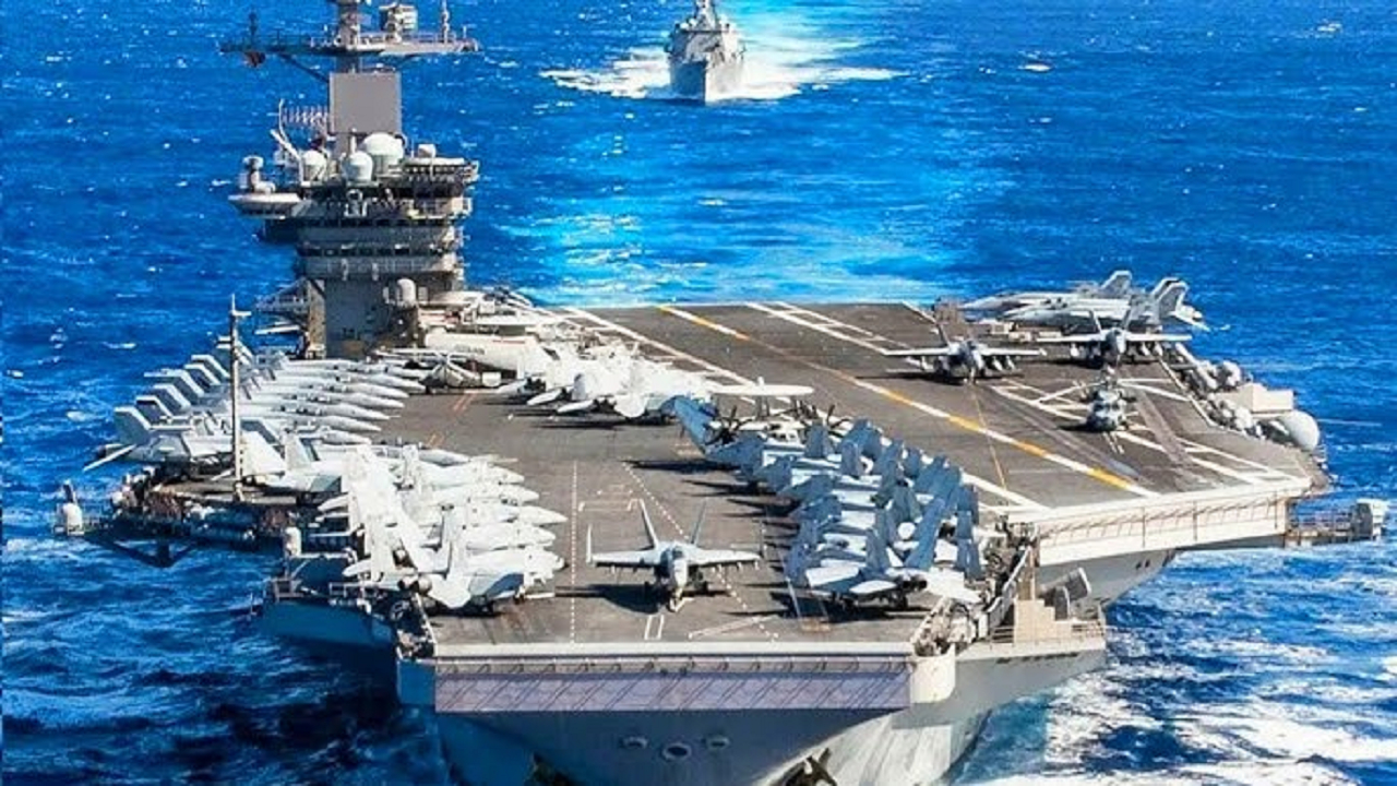 پولیتیکو: کاخ سفید به دنبال سناریوی آغاز جنگ با ایران توسط اسرائیل است