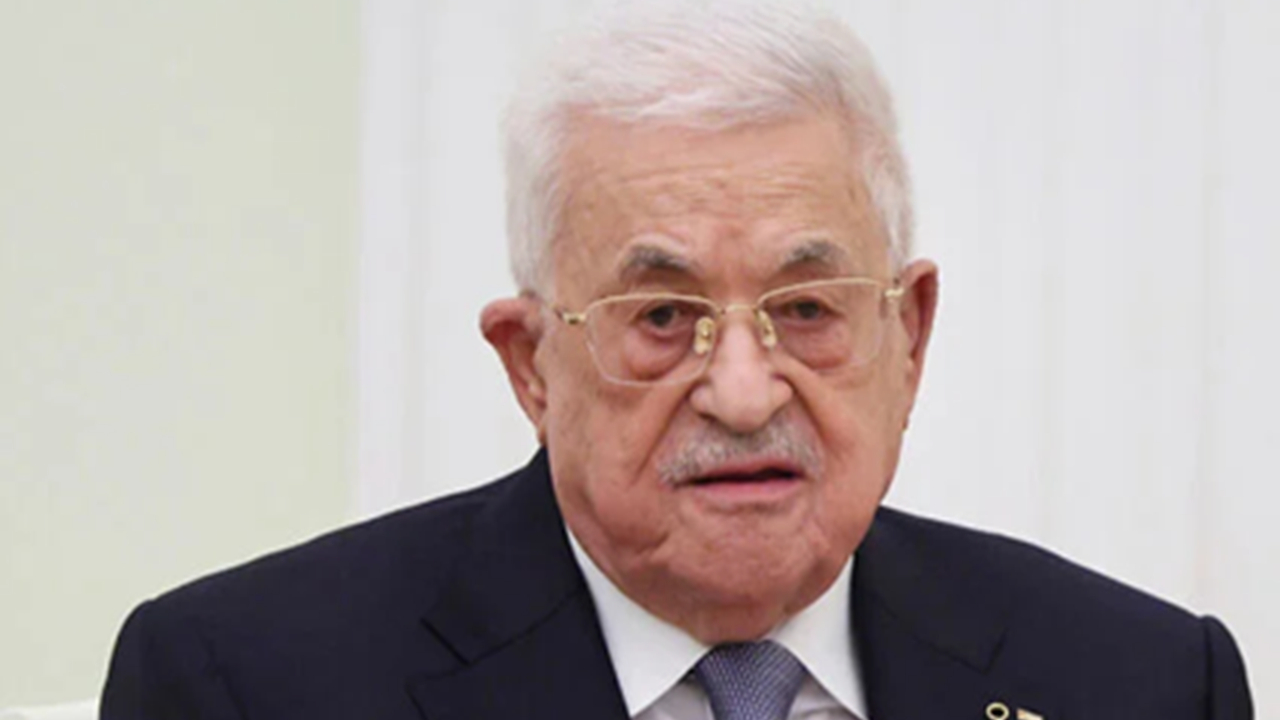 درخواست محمود عباس از جامعه جهانی برای پاسخ به اشغالگری رژیم صهیونیستی